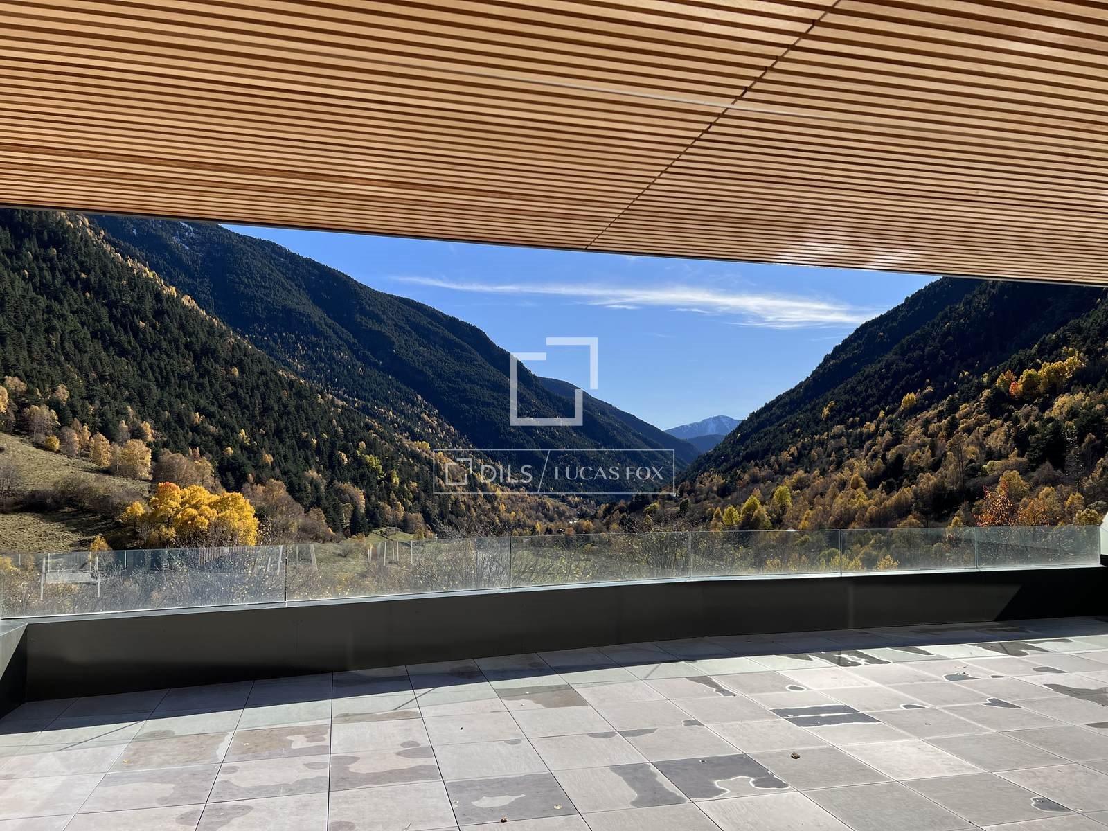 4-bedroom flat for sale in El Serrat, Ordino · 39 of 60
