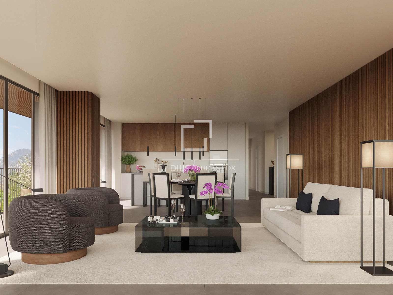 2-bedroom flat for sale in Escaldes-Engordany · 14 of 60