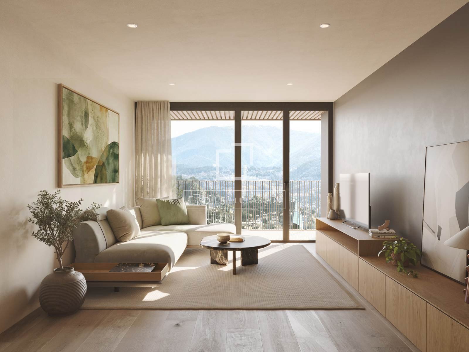 2-bedroom flat for sale in Escaldes-Engordany · 8 of 60