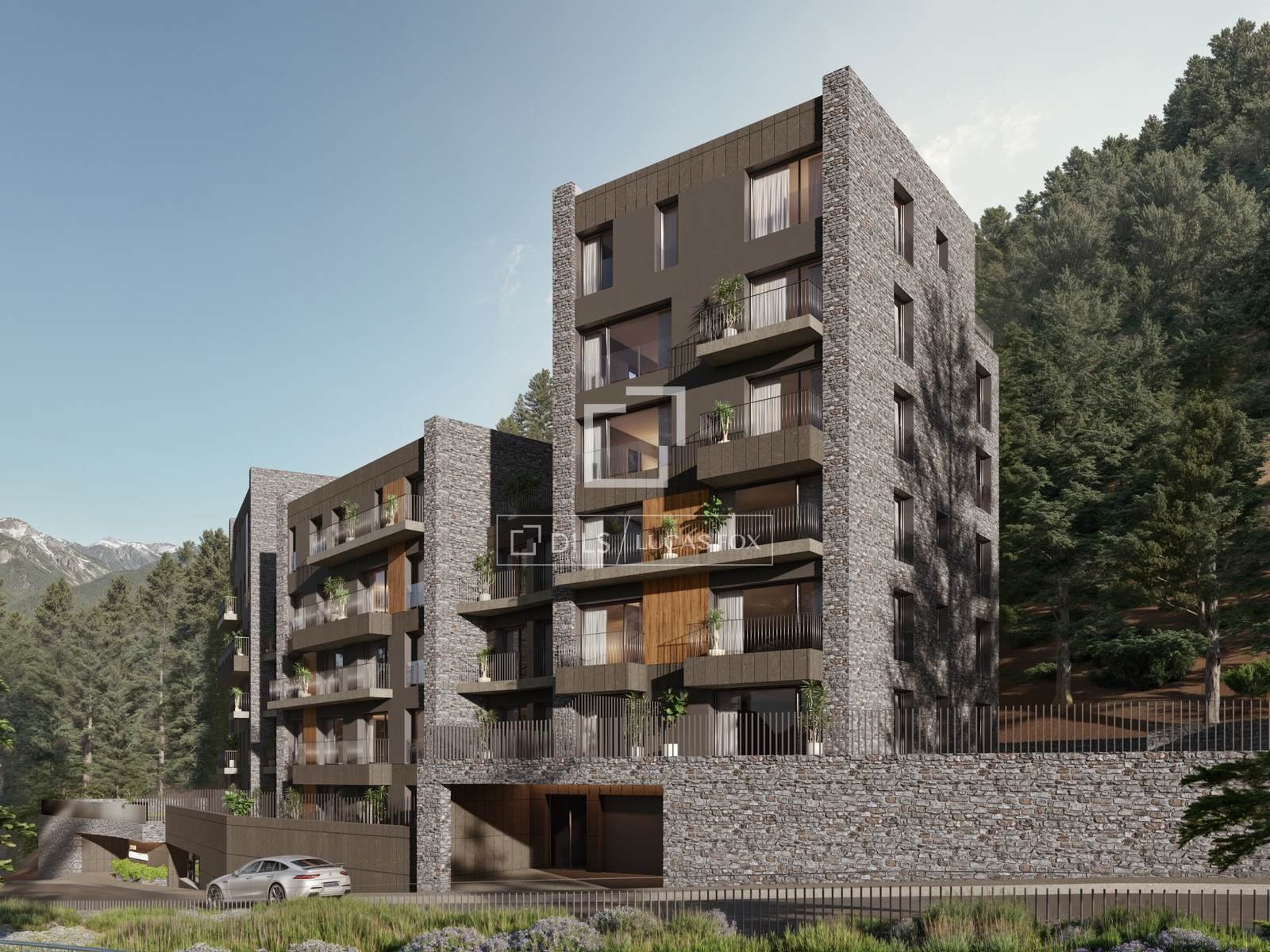 3-bedroom flat for sale in La Massana · 42 of 60