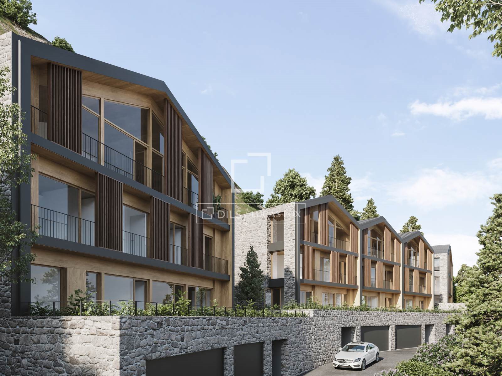 4-bedroom chalet for sale in Xixerella, La Massana · 50 of 60