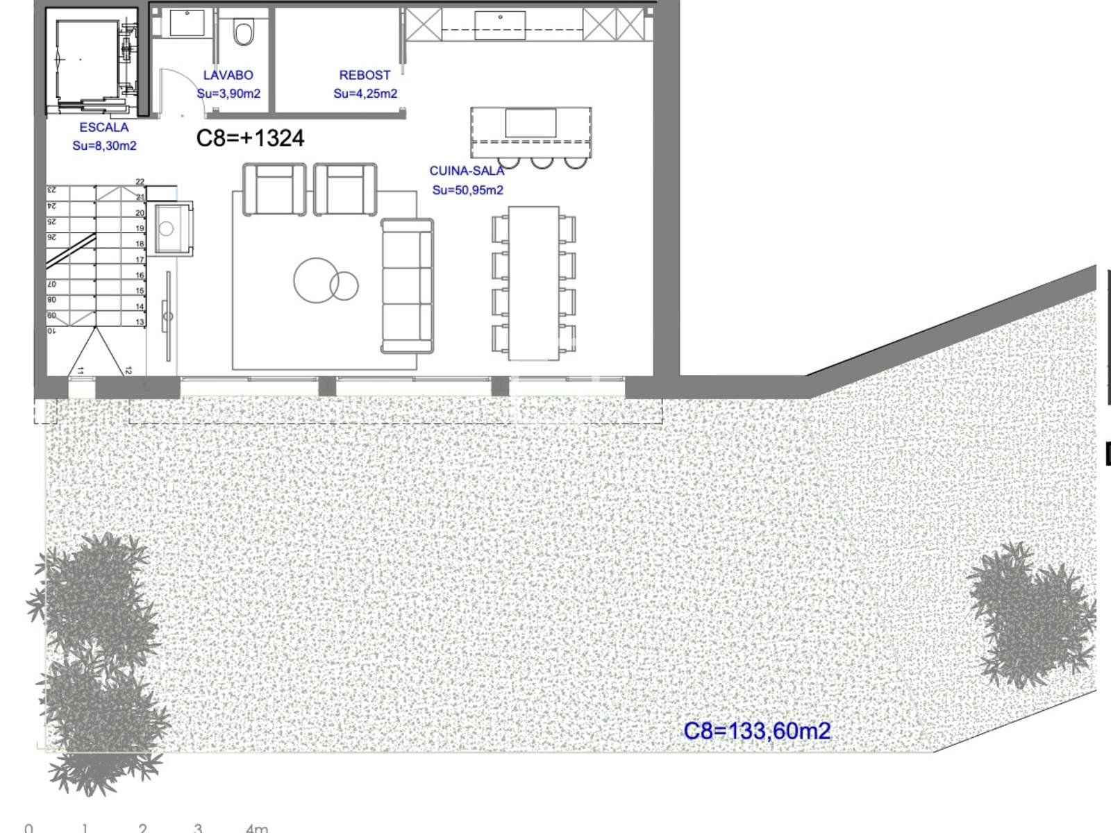 4-bedroom townhouse for sale in L'Aldosa, La Massana · 11 of 60