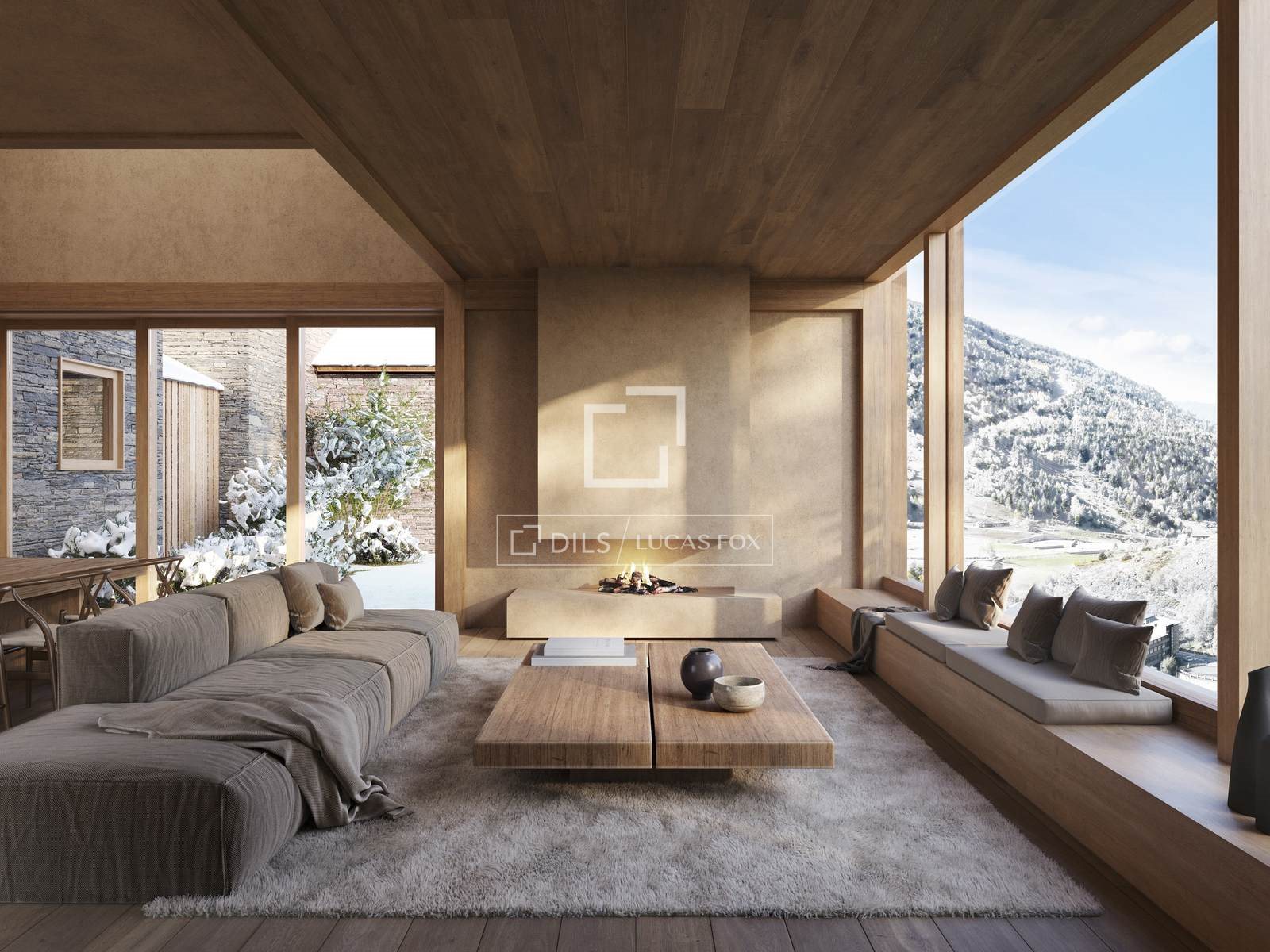 4-bedroom chalet for sale in Soldeu, Canillo · 26 of 60