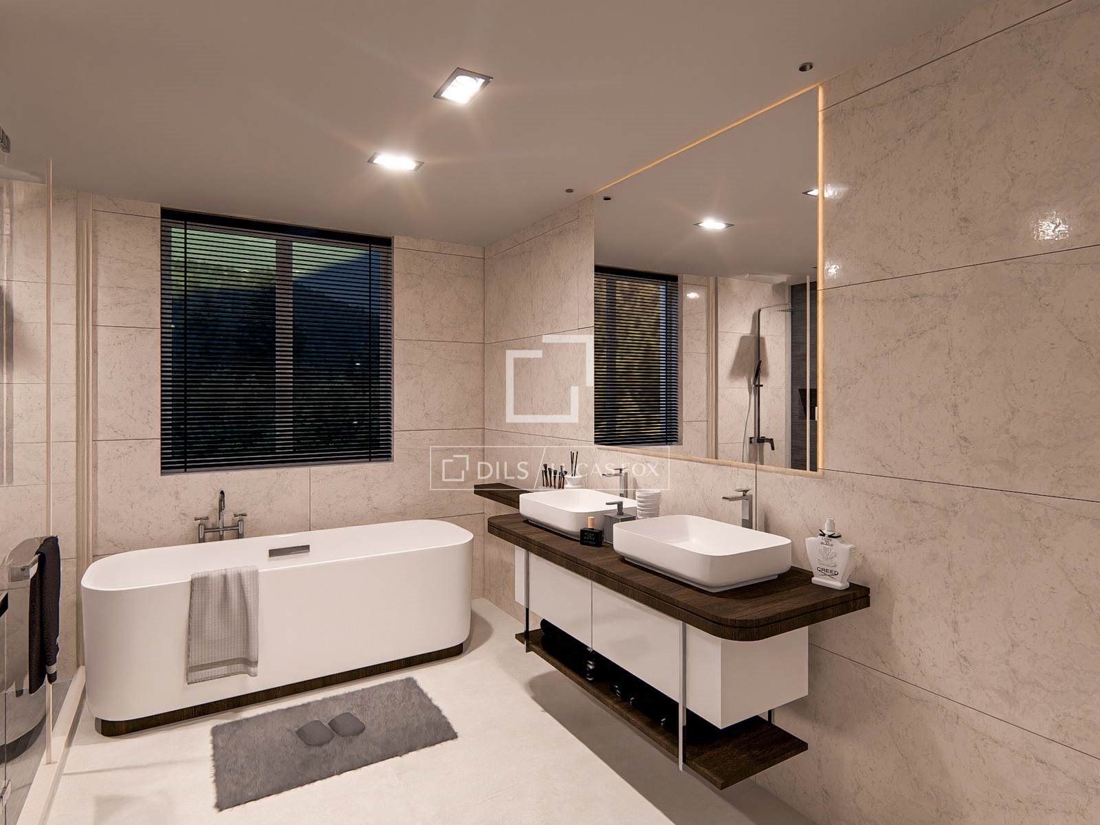 4-bedroom flat for sale in Ordino · 34 of 60