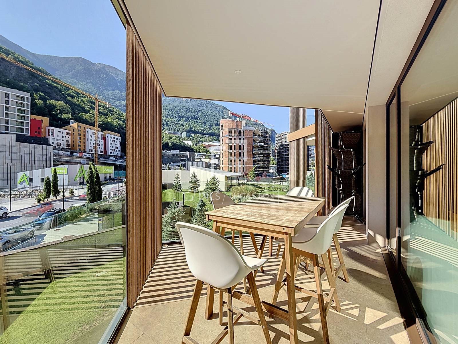 3-bedroom flat for sale in Andorra la Vella · 14 of 40