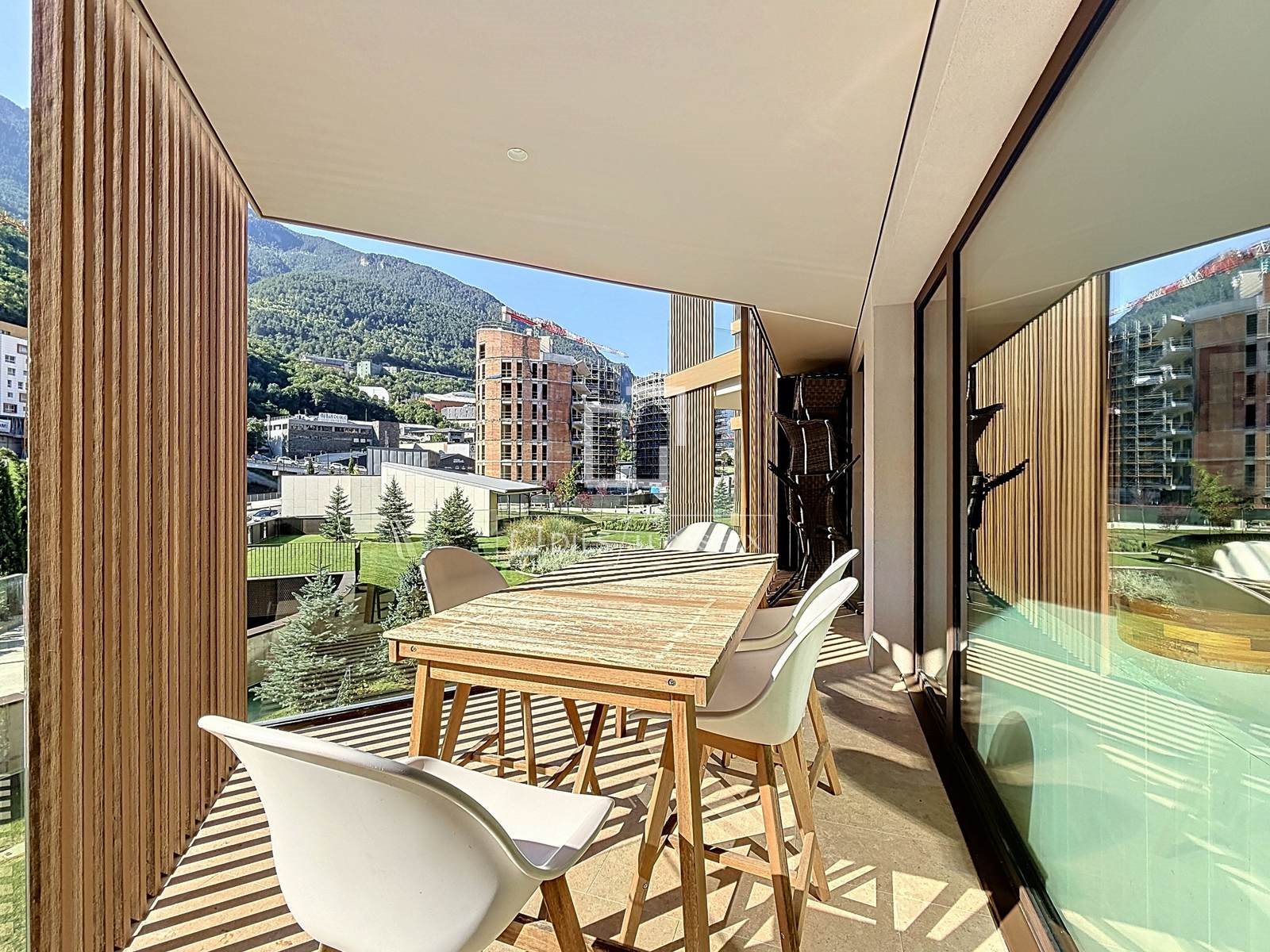 3-bedroom flat for sale in Andorra la Vella · 16 of 40