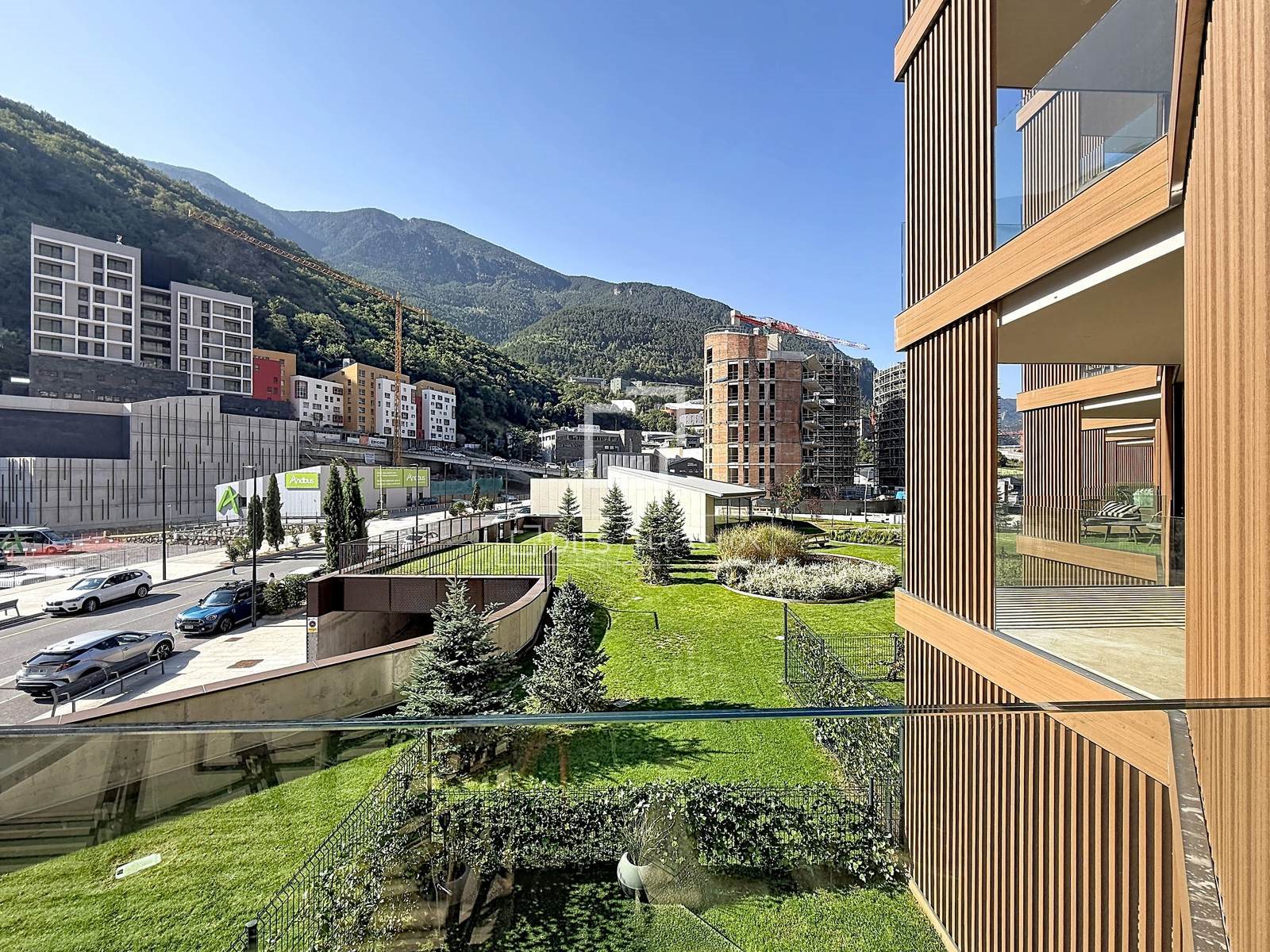 3-bedroom flat for sale in Andorra la Vella · 36 of 40