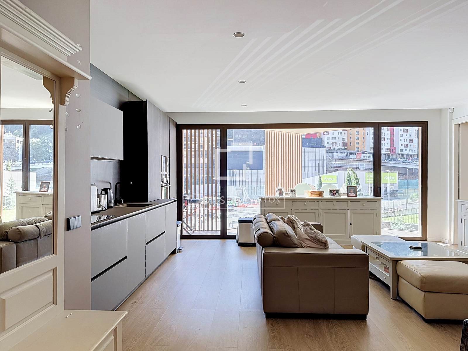 3-bedroom flat for sale in Andorra la Vella · 9 of 40