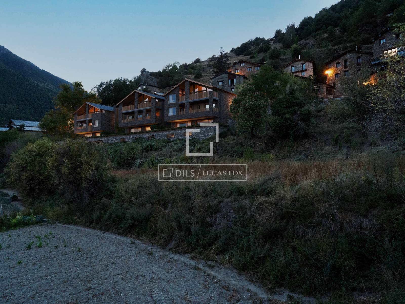 4-bedroom chalet for sale in Sispony, La Massana · 28 of 60