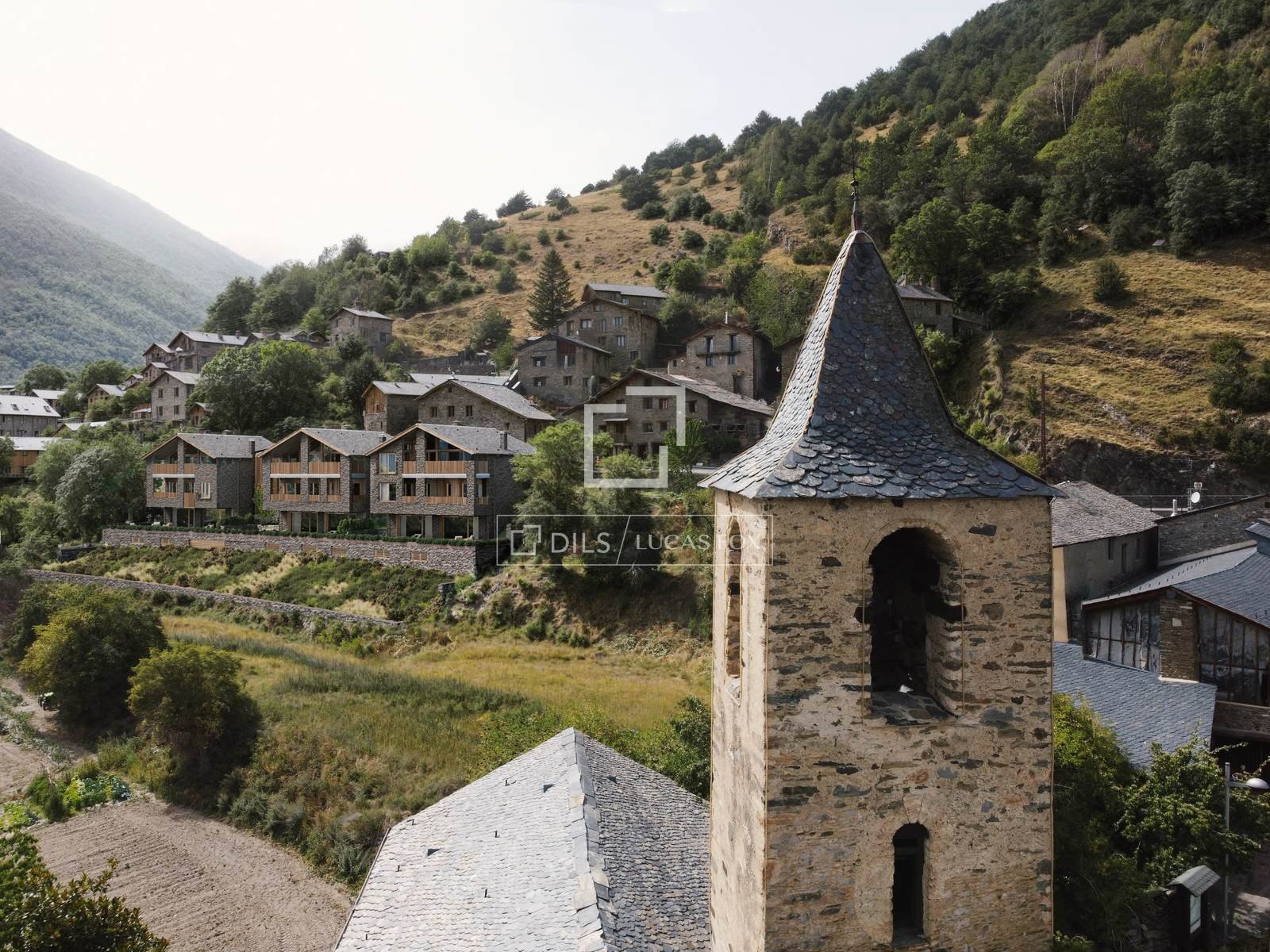 4-bedroom chalet for sale in Sispony, La Massana · 30 of 60