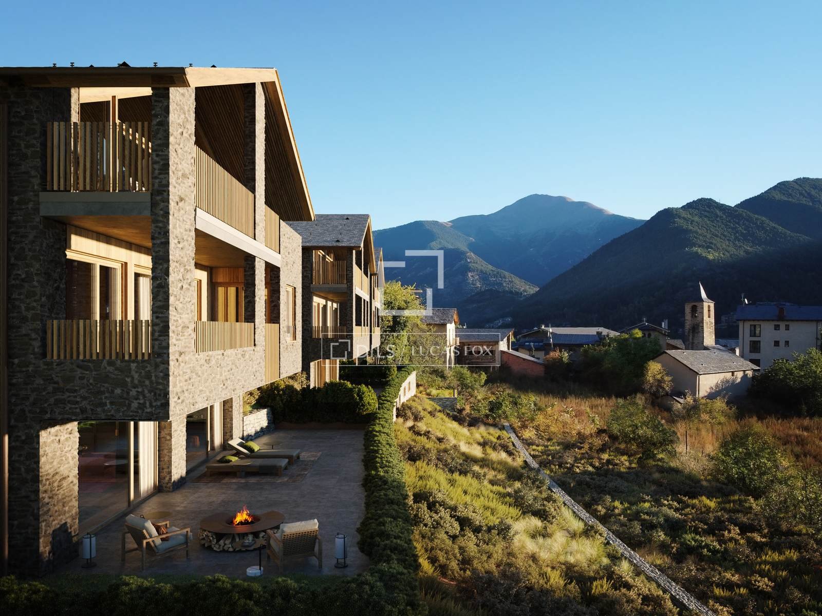 4-bedroom chalet for sale in Sispony, La Massana · 31 of 60