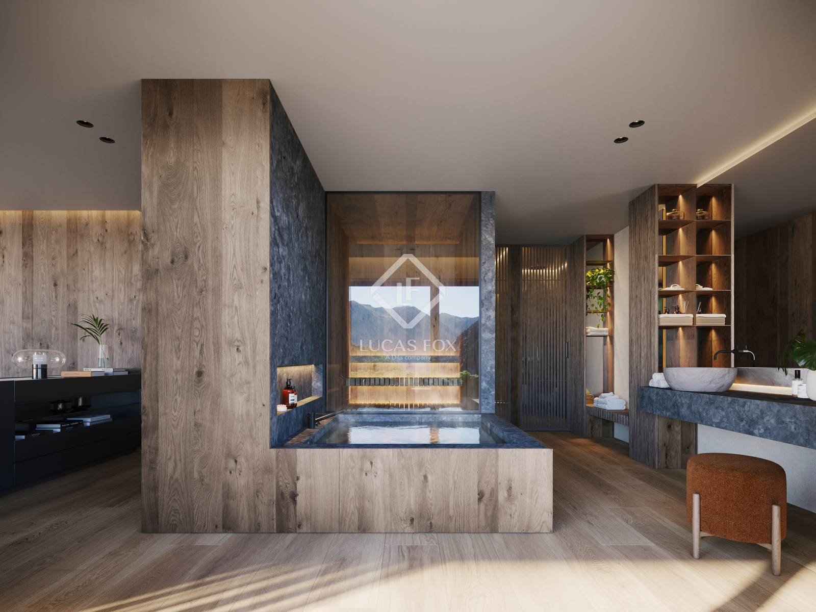 4-bedroom chalet for sale in Sispony, La Massana · 32 of 60