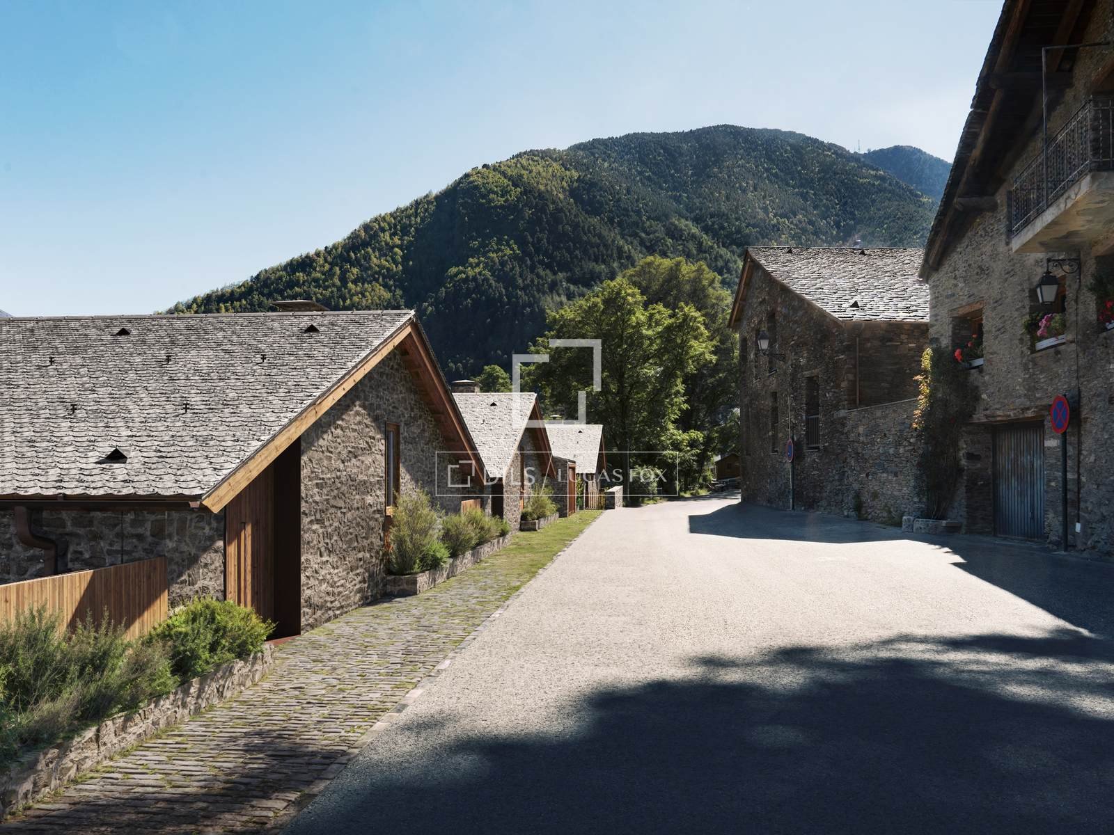 4-bedroom chalet for sale in Sispony, La Massana · 33 of 60