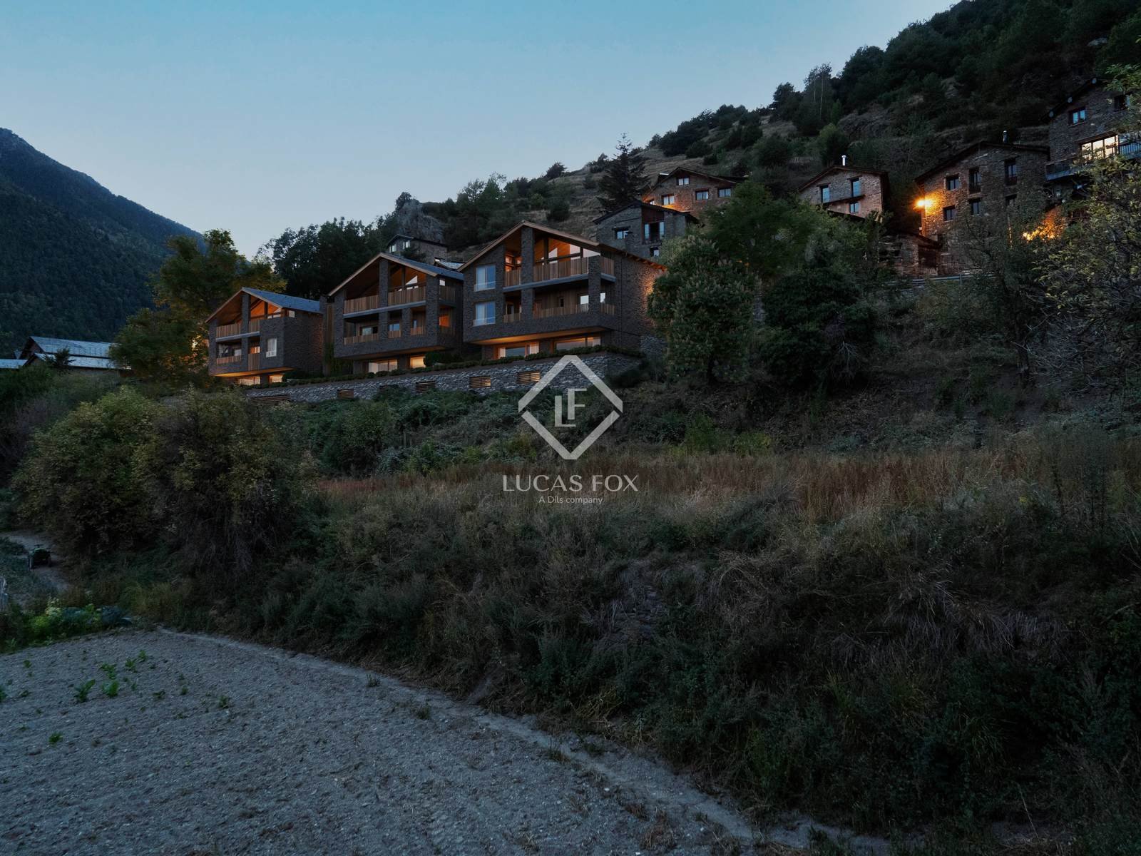 4-bedroom chalet for sale in Sispony, La Massana · 37 of 60