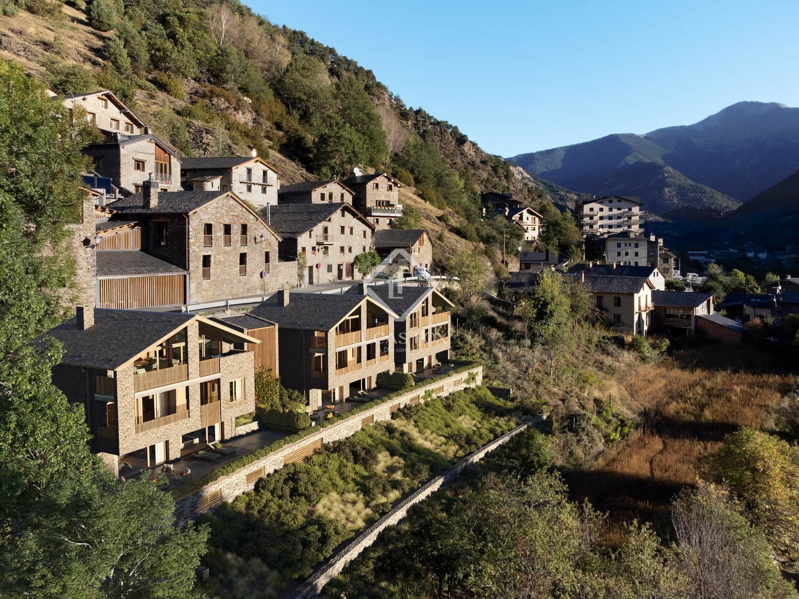 4-bedroom chalet for sale in Sispony, La Massana · 38 of 60