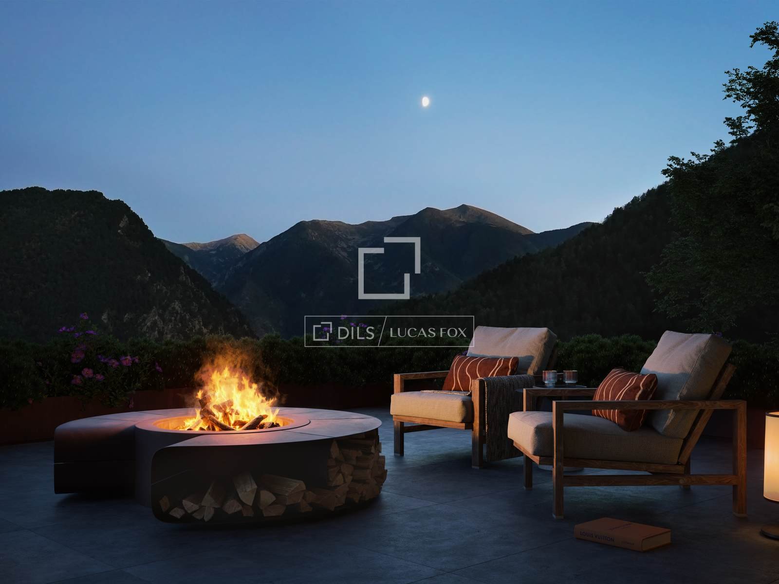 4-bedroom chalet for sale in Sispony, La Massana · 20 of 60