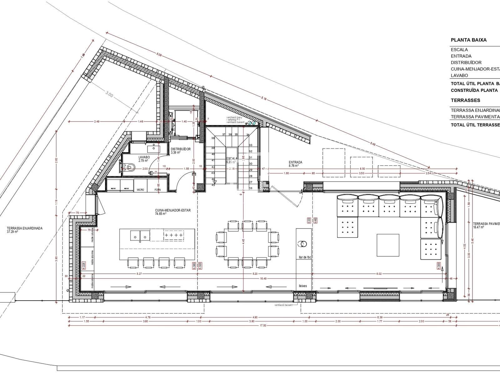 Land for sale in La Massana · 50 of 60