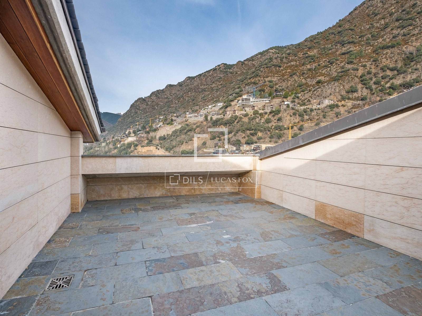 3-bedroom penthouse for sale in Escaldes-Engordany · 29 of 60