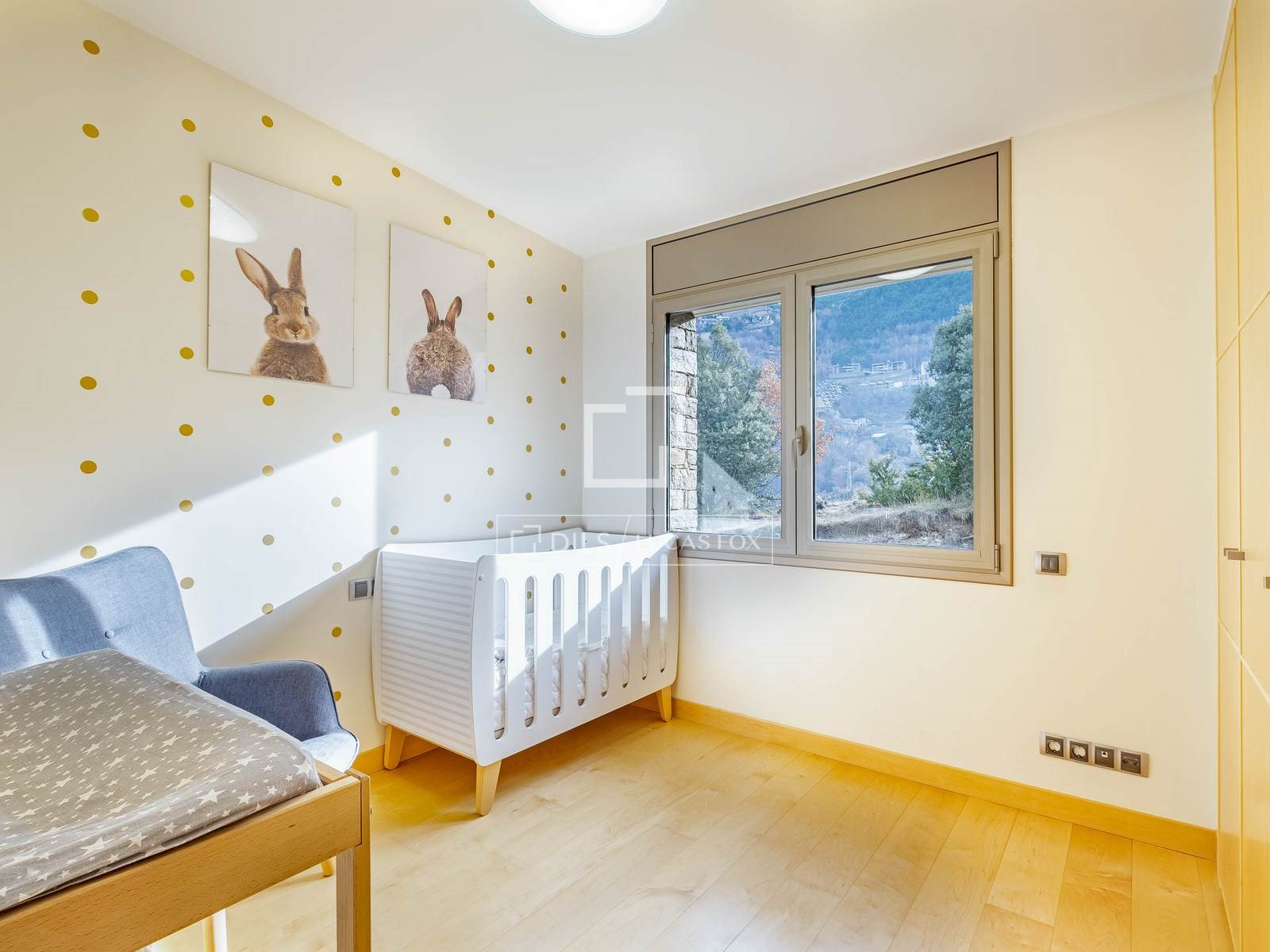 3-bedroom penthouse for sale in Escaldes-Engordany · 32 of 60