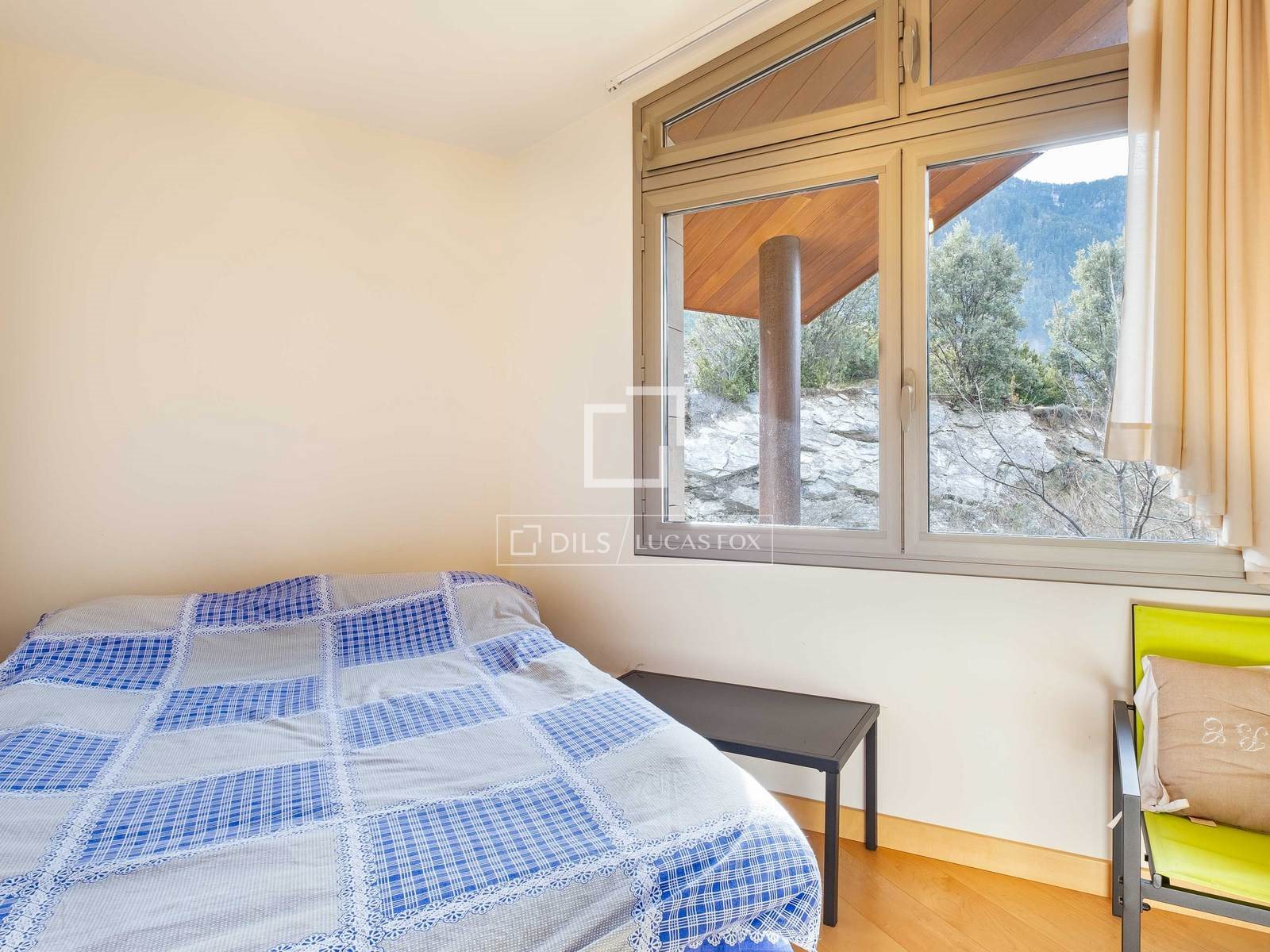 3-bedroom penthouse for sale in Escaldes-Engordany · 33 of 60