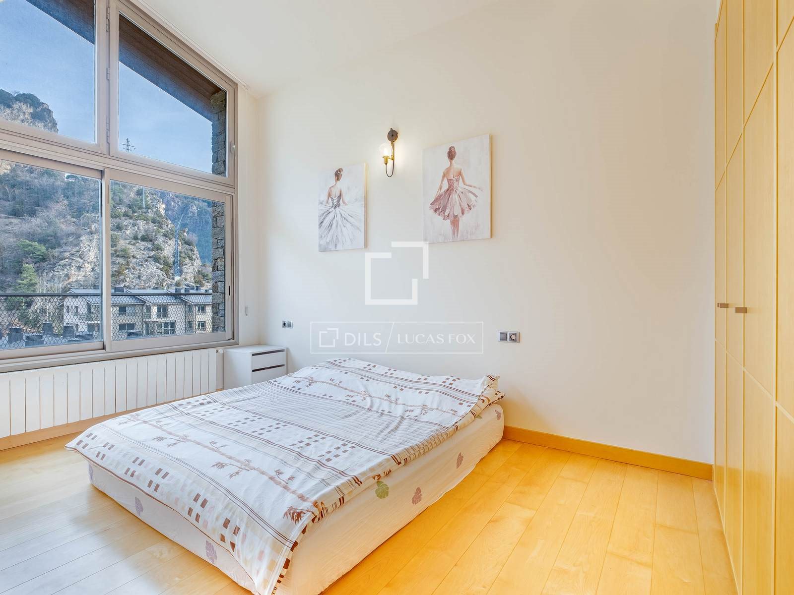 3-bedroom penthouse for sale in Escaldes-Engordany · 34 of 60