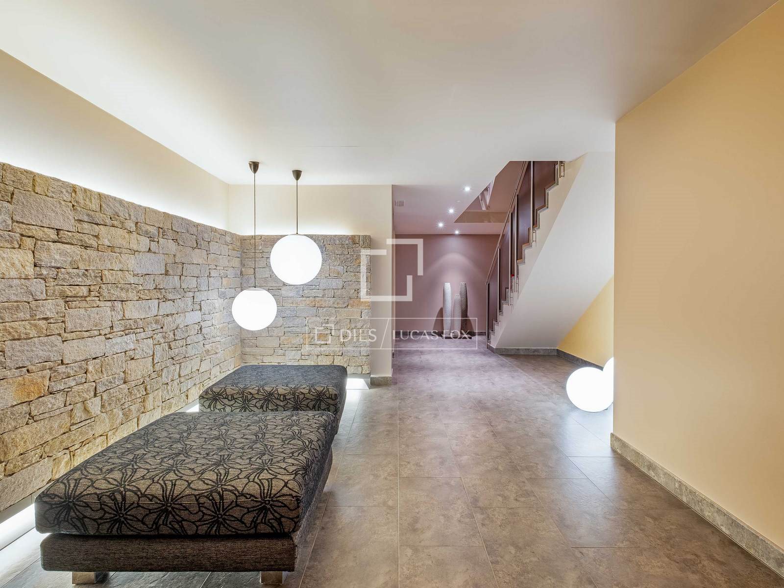 3-bedroom penthouse for sale in Escaldes-Engordany · 35 of 60