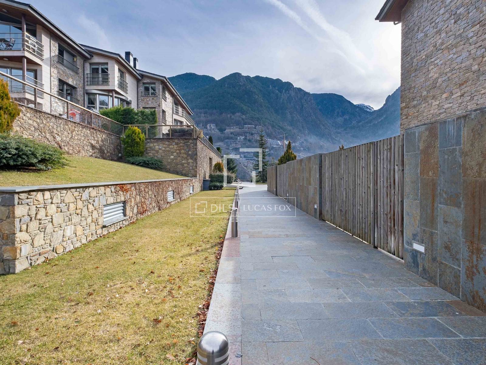 3-bedroom penthouse for sale in Escaldes-Engordany · 36 of 60