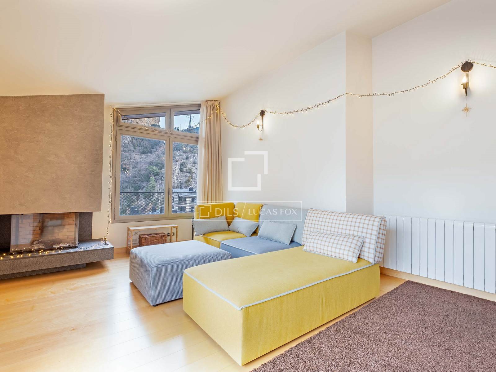 3-bedroom penthouse for sale in Escaldes-Engordany · 27 of 60