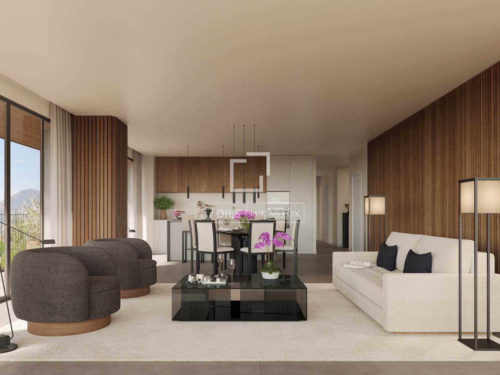 2-bedroom flat for sale in Escaldes-Engordany · 20 of 60