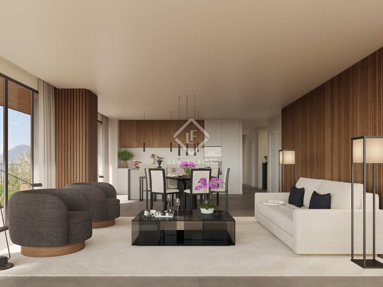 2-bedroom flat for sale in Escaldes-Engordany · 38 of 60