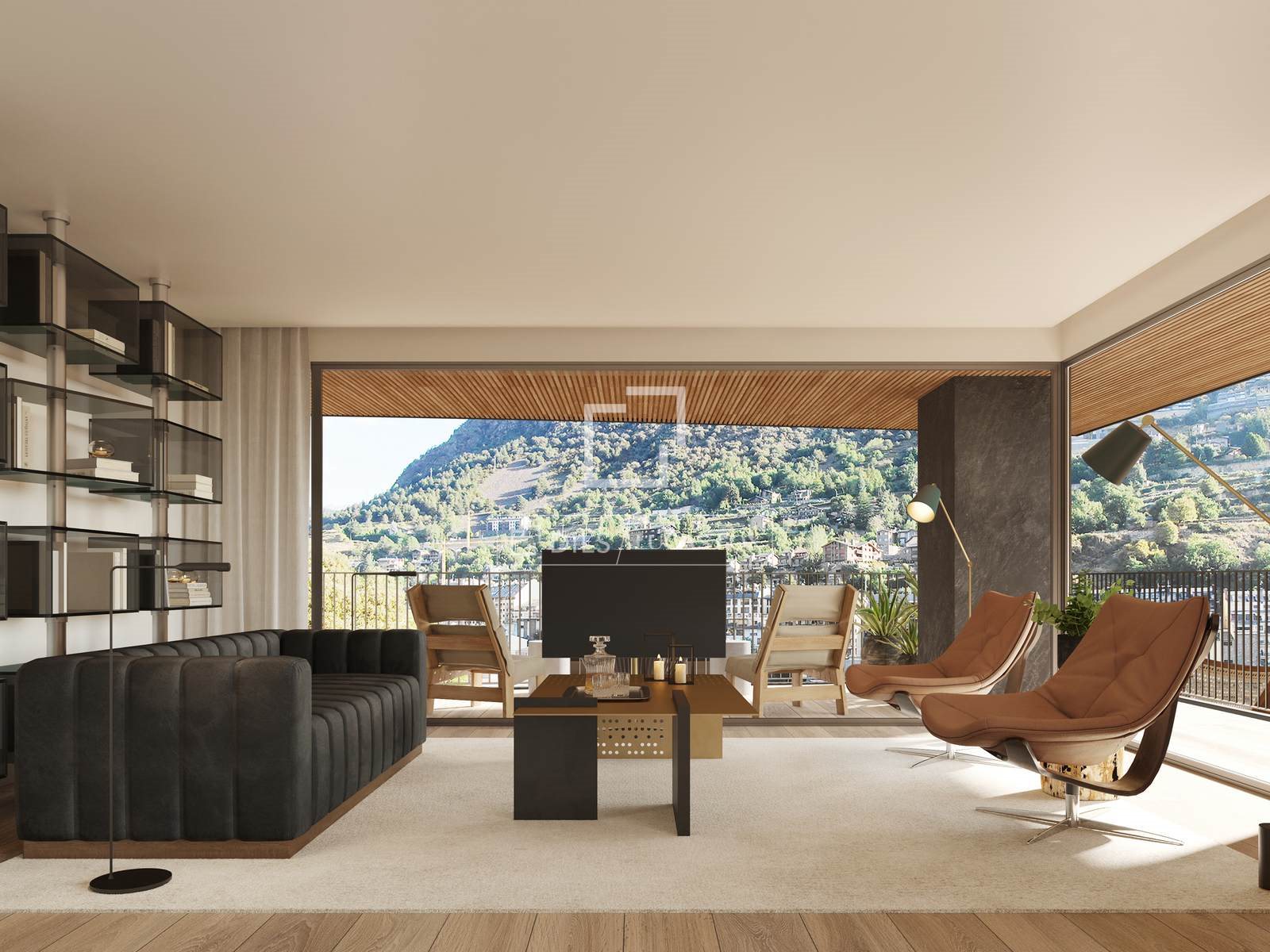 2-bedroom flat for sale in Escaldes-Engordany · 47 of 60