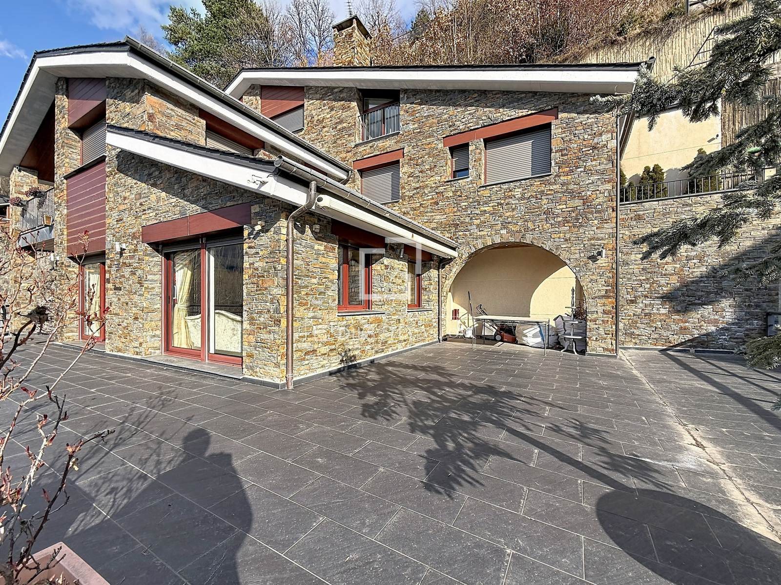5-bedroom chalet for sale in Engolasters, Escaldes-Engordany · 46 of 60