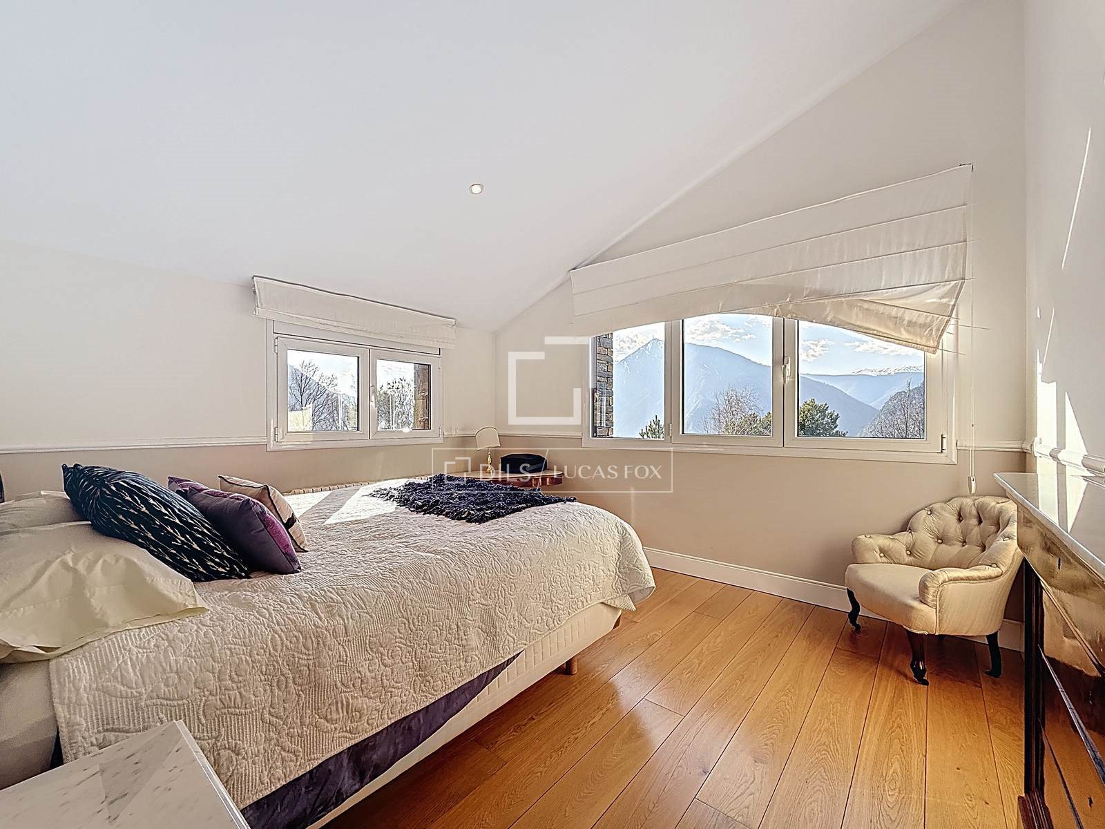 5-bedroom chalet for sale in Engolasters, Escaldes-Engordany · 52 of 60