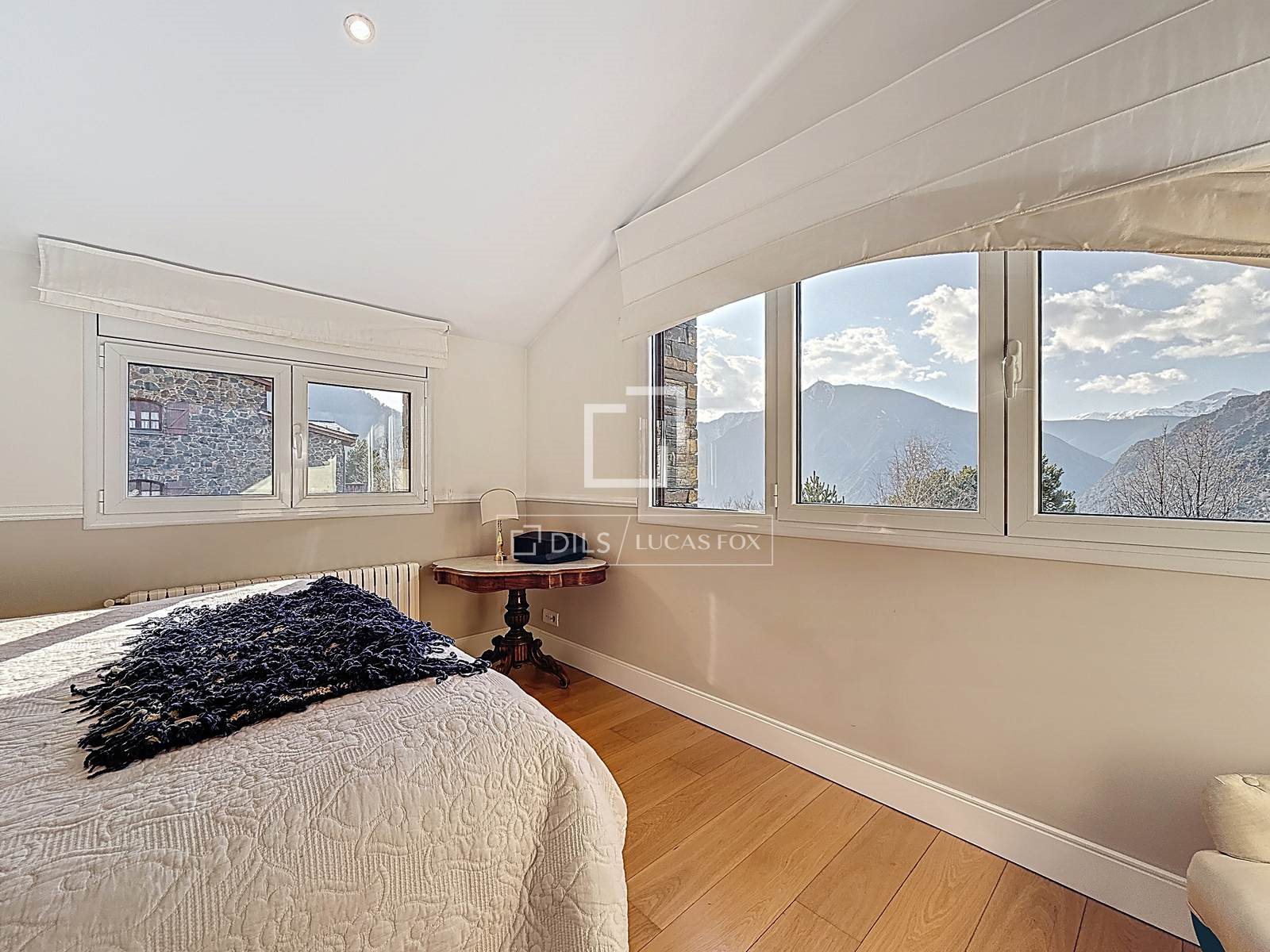 5-bedroom chalet for sale in Engolasters, Escaldes-Engordany · 53 of 60
