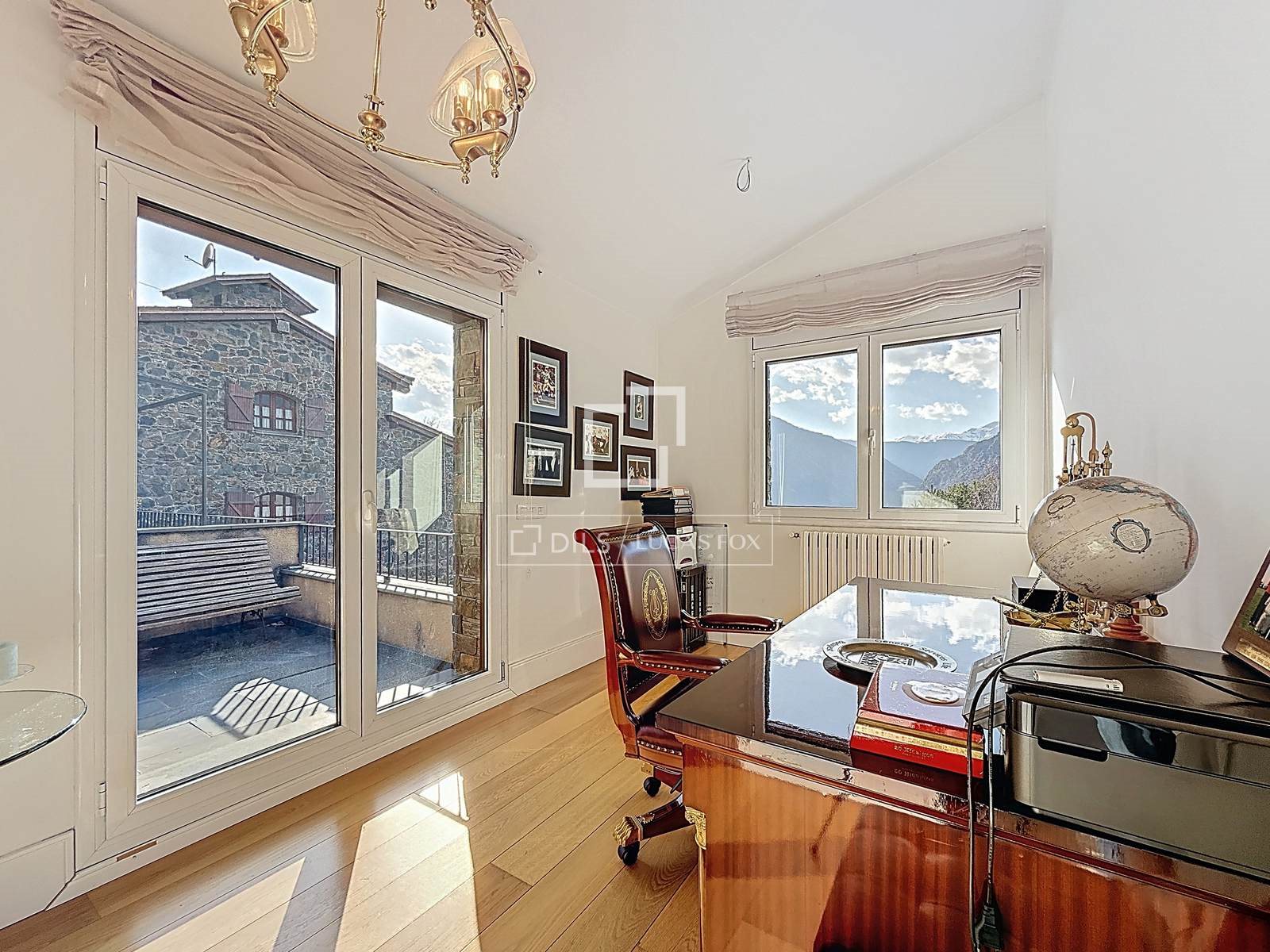 5-bedroom chalet for sale in Engolasters, Escaldes-Engordany · 57 of 60