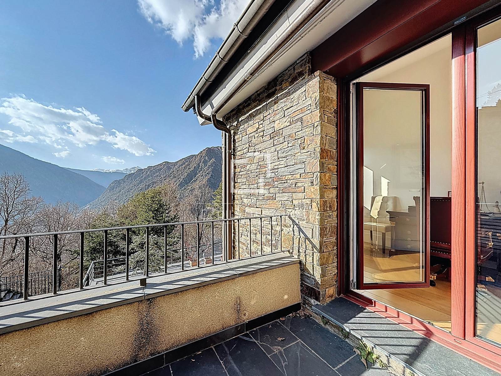 5-bedroom chalet for sale in Engolasters, Escaldes-Engordany · 58 of 60