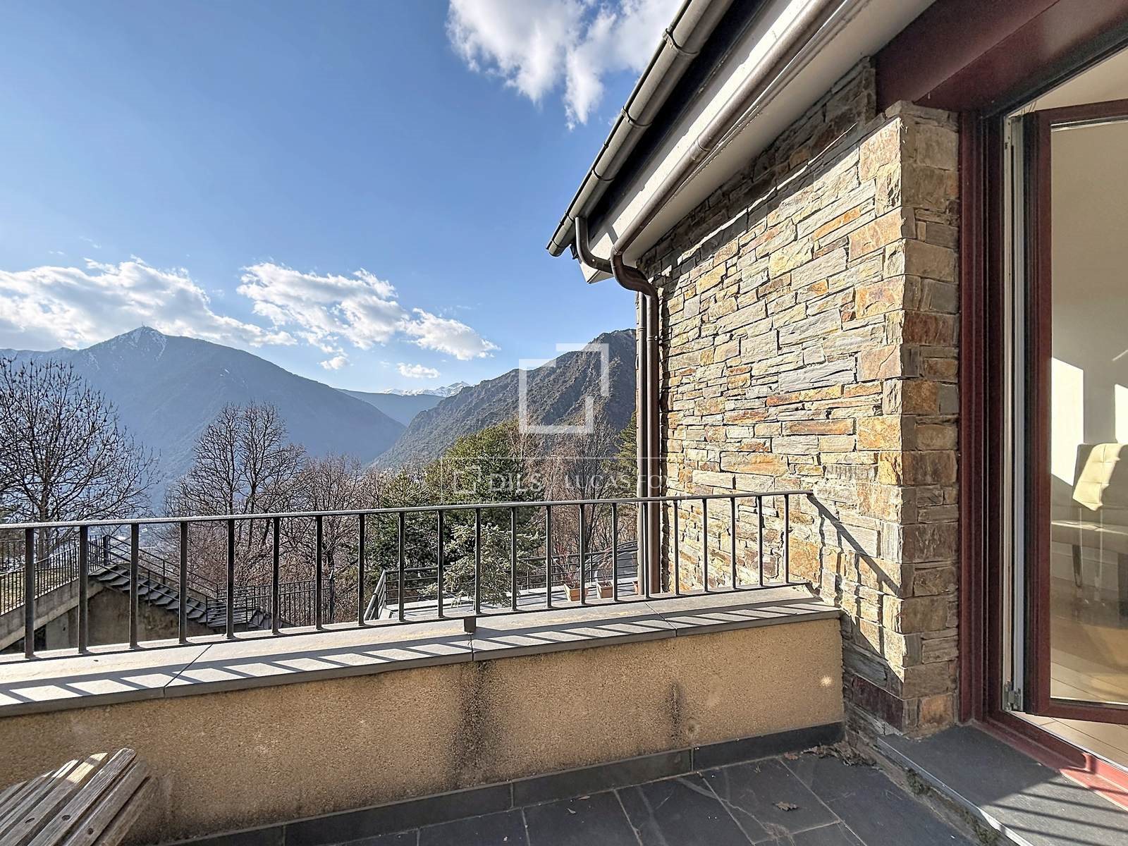 5-bedroom chalet for sale in Engolasters, Escaldes-Engordany · 59 of 60