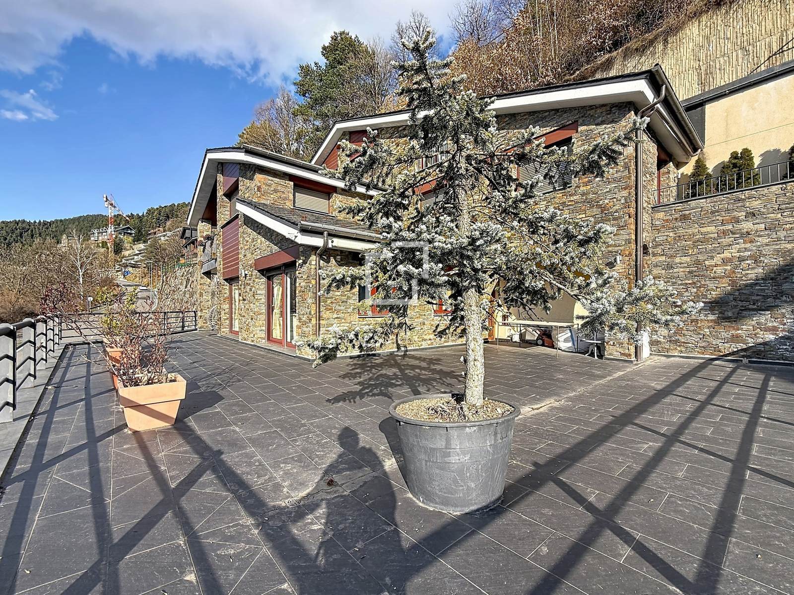 5-bedroom chalet for sale in Engolasters, Escaldes-Engordany · 45 of 60