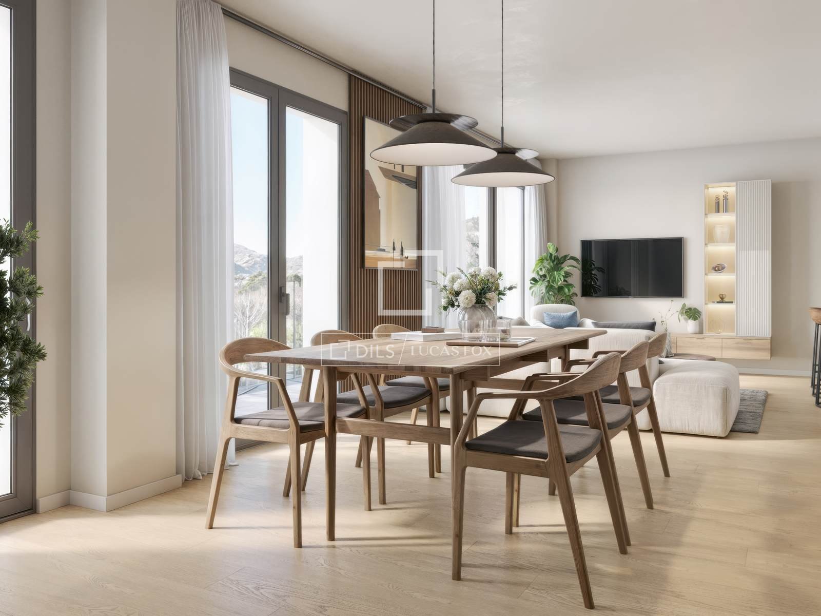 2-bedroom flat for sale in La Massana · 23 of 55