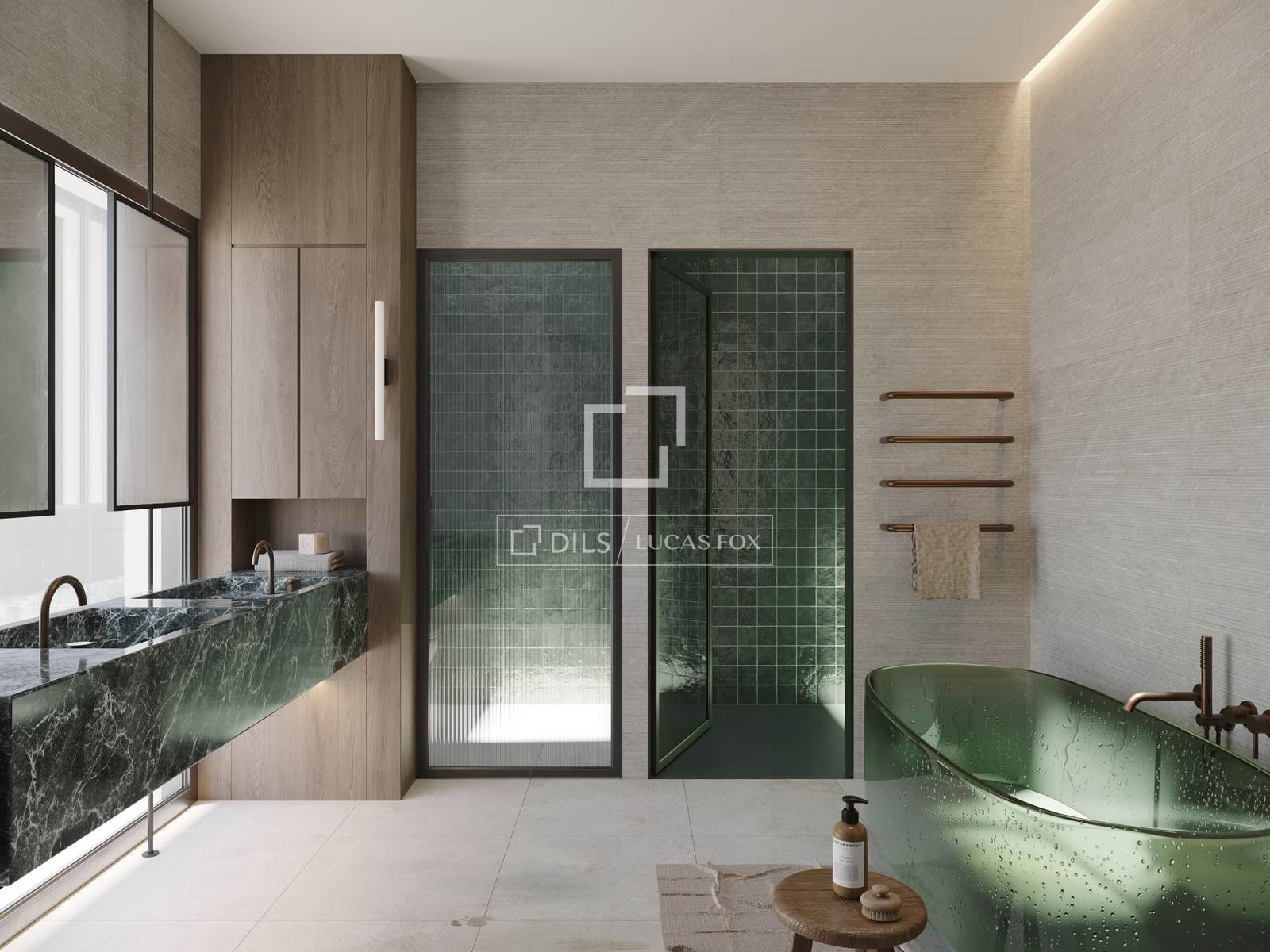 3-bedroom flat for sale in Encamp · 28 of 60