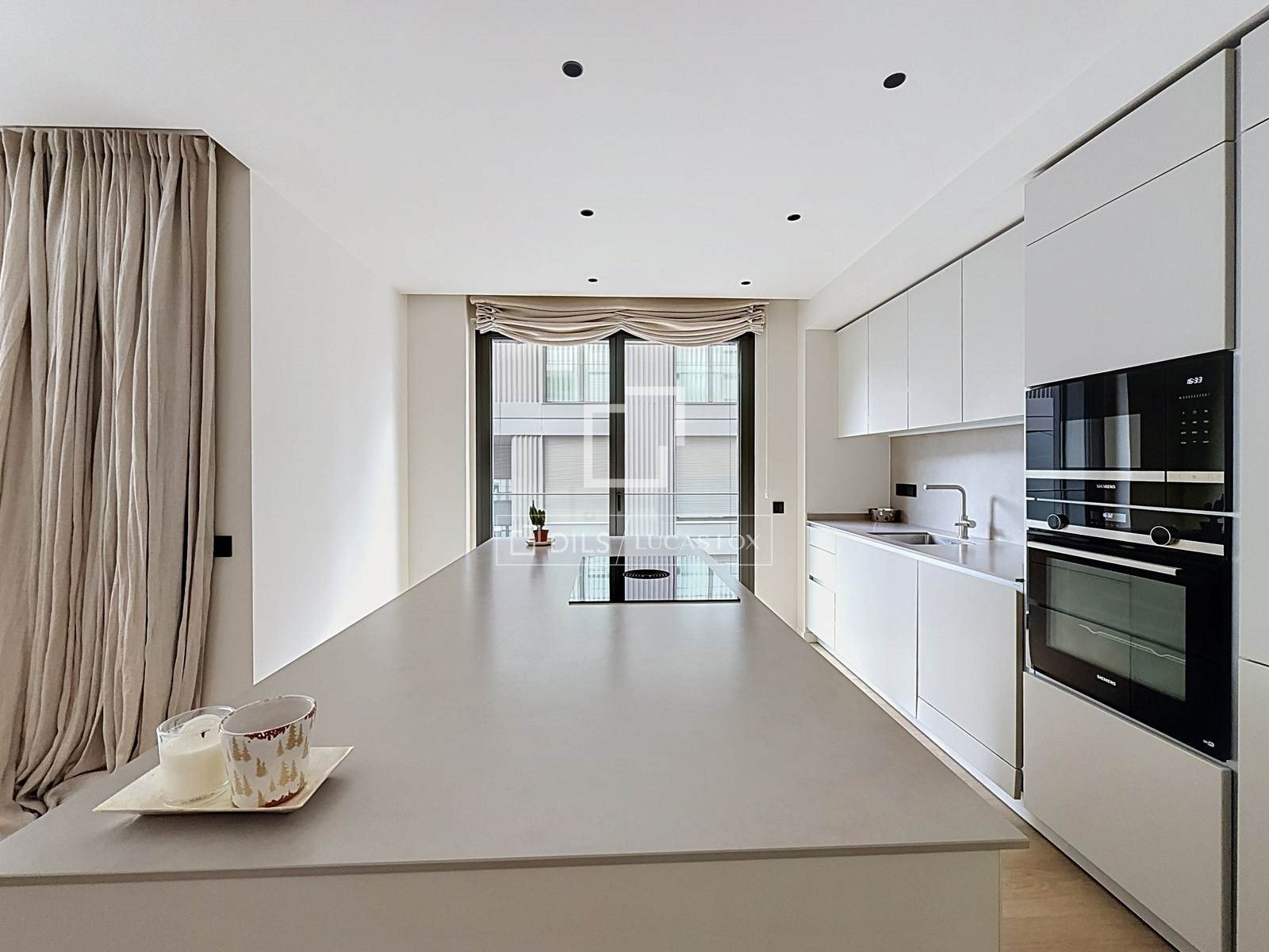 3-bedroom flat for sale in Escaldes-Engordany · 60 of 60