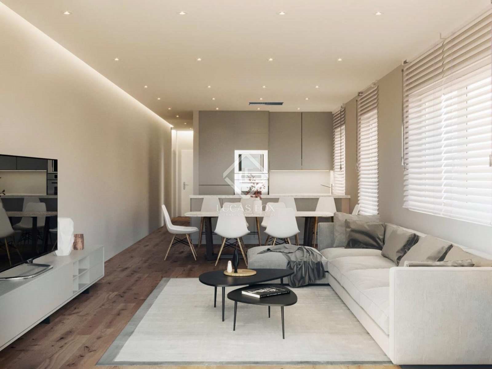3-bedroom penthouse for sale in Escaldes-Engordany · 56 of 60