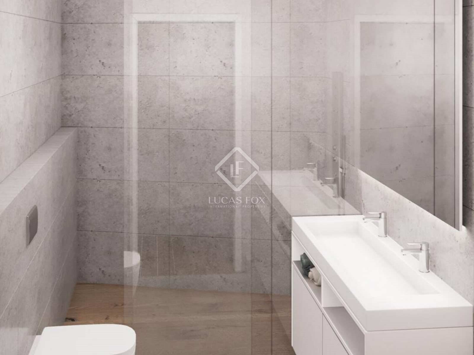 3-bedroom penthouse for sale in Escaldes-Engordany · 57 of 60