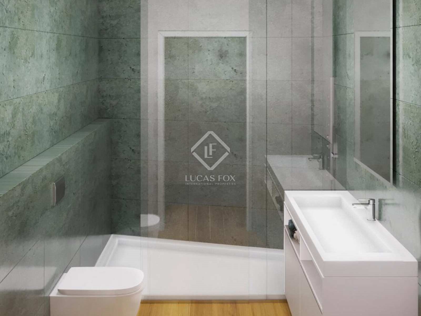 3-bedroom penthouse for sale in Escaldes-Engordany · 58 of 60