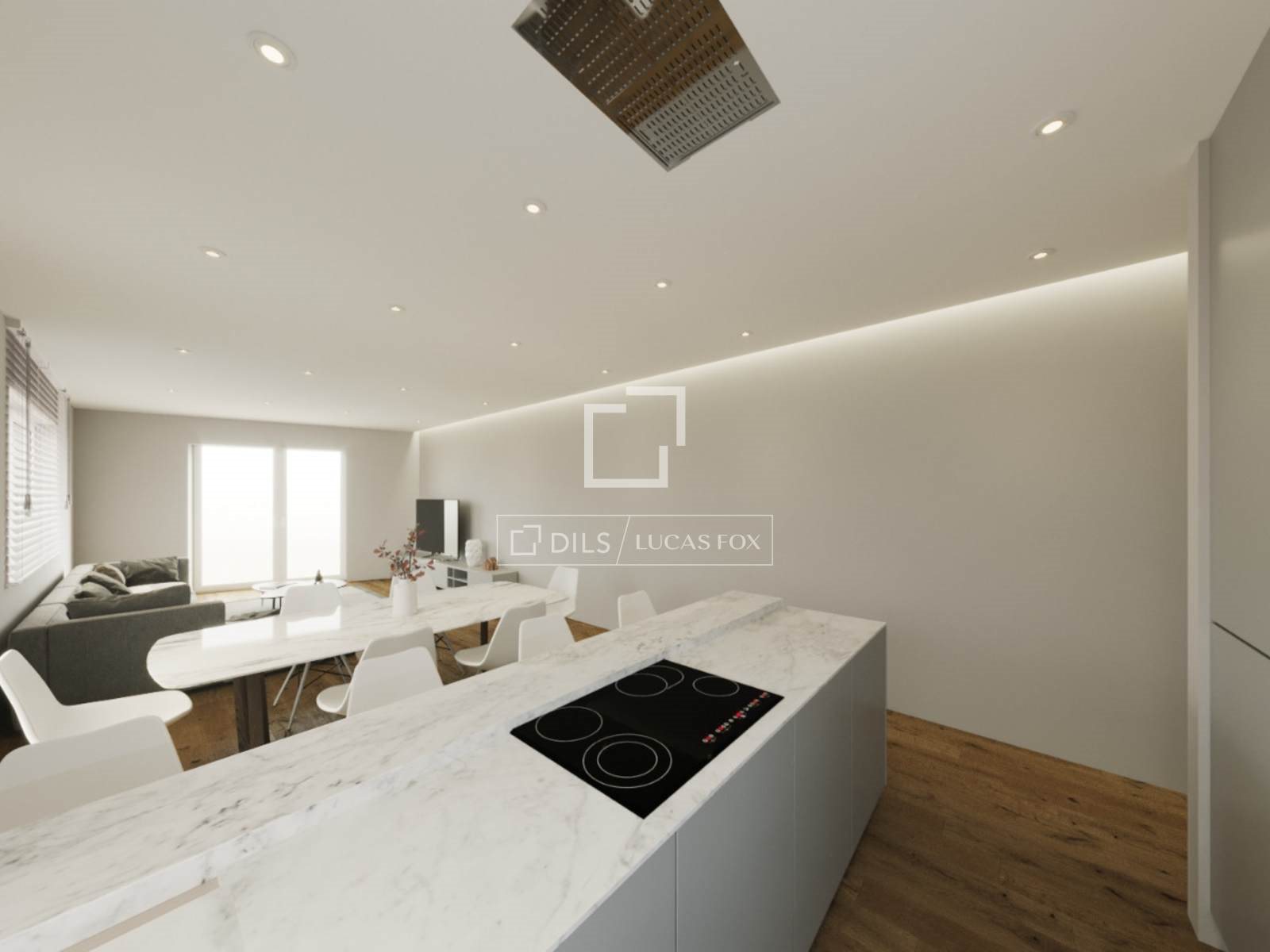 3-bedroom penthouse for sale in Escaldes-Engordany · 45 of 60