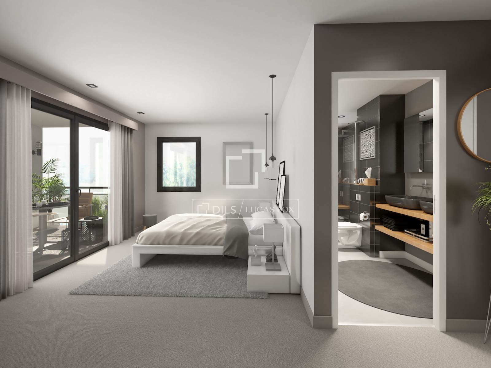 3-bedroom penthouse for sale in Escaldes-Engordany · 46 of 60