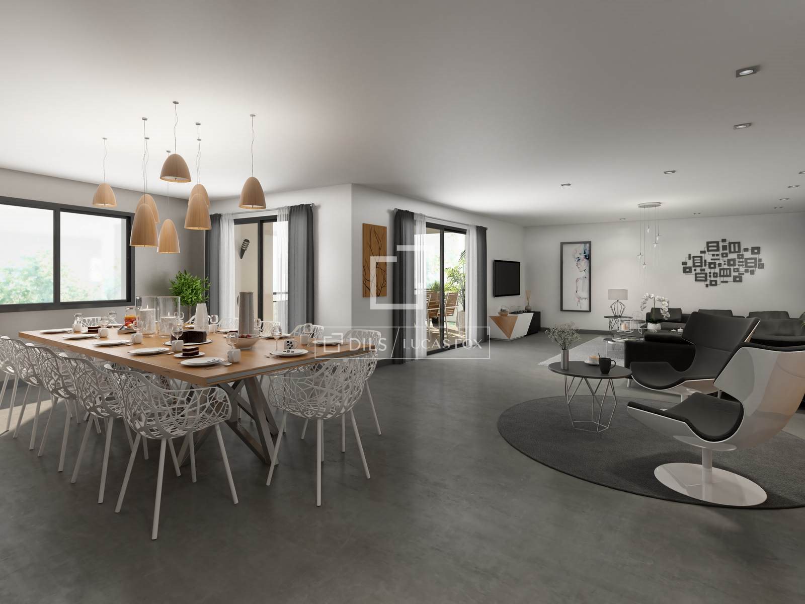 3-bedroom penthouse for sale in Escaldes-Engordany · 47 of 60