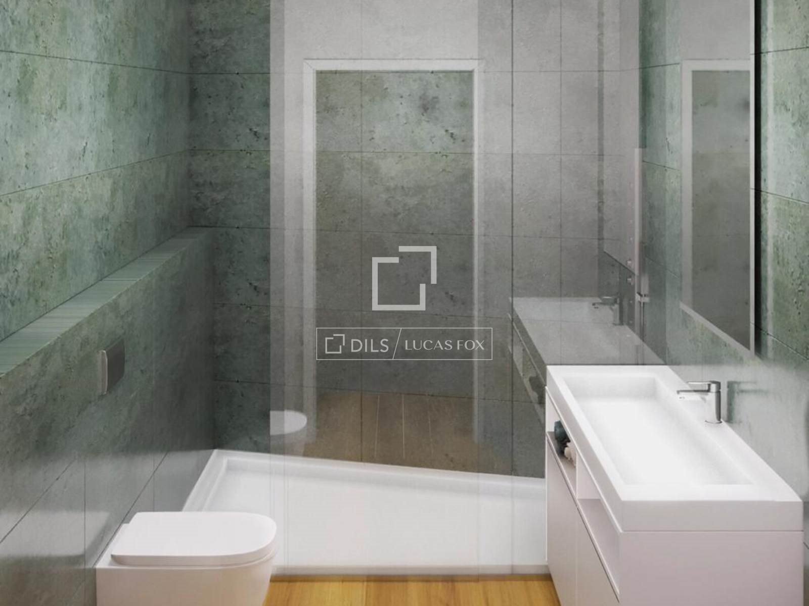 3-bedroom penthouse for sale in Escaldes-Engordany · 51 of 60