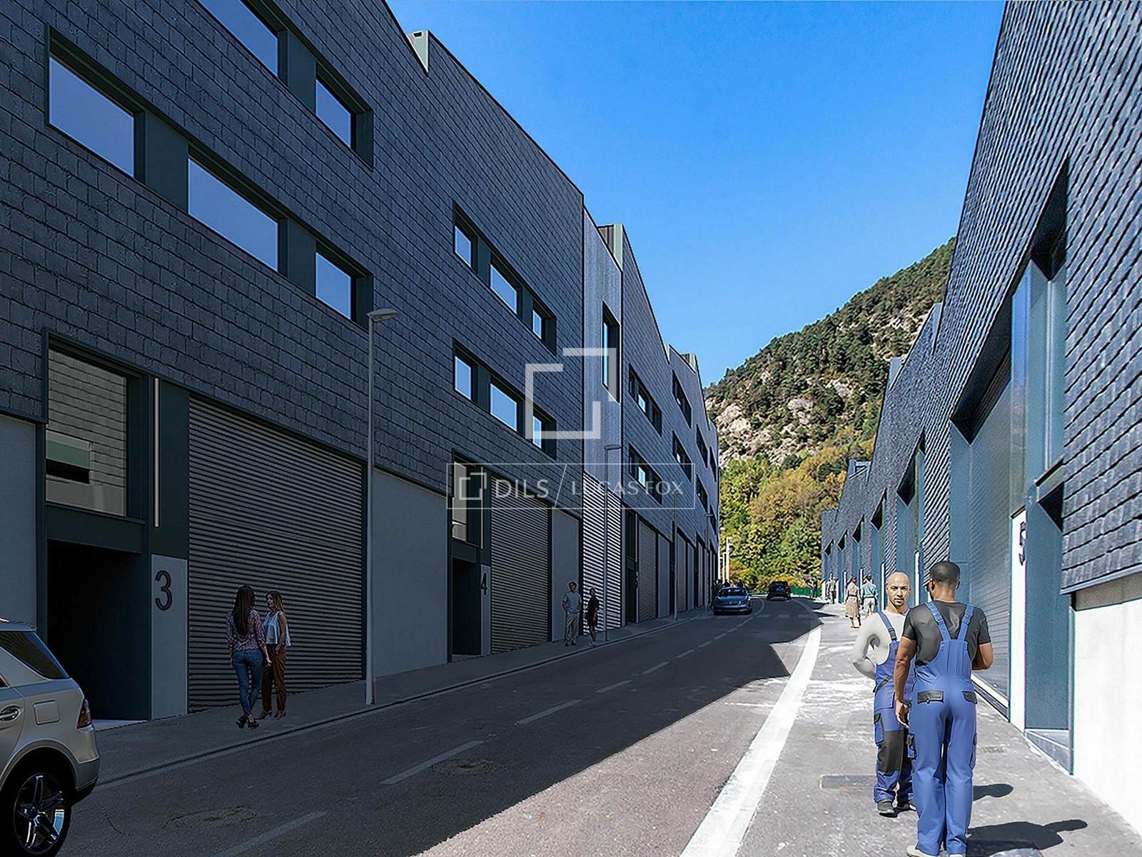 House for sale in Erts, La Massana · 5 of 7