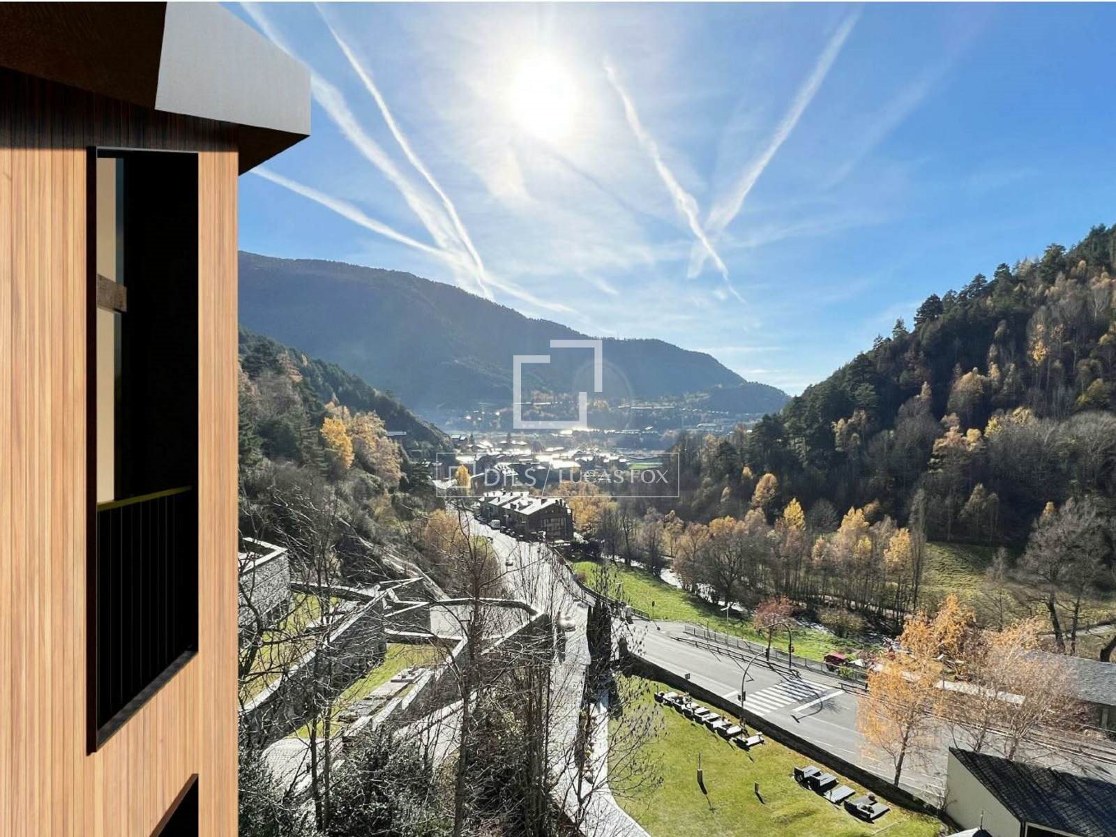 3-bedroom flat for sale in Ansalonga, Ordino · 11 of 17